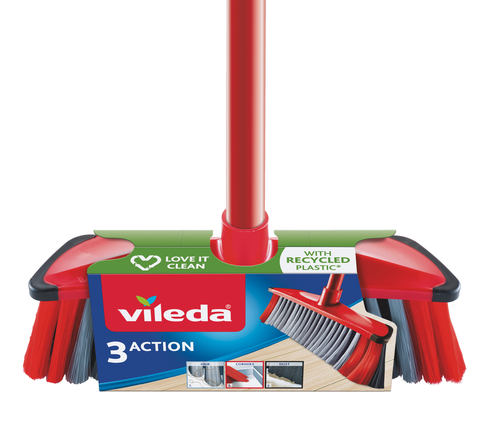 Vileda 3Action VILEDA
