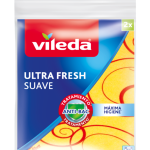 2 CHIFFONS ESSUIE TOUT ULTRA FRESH