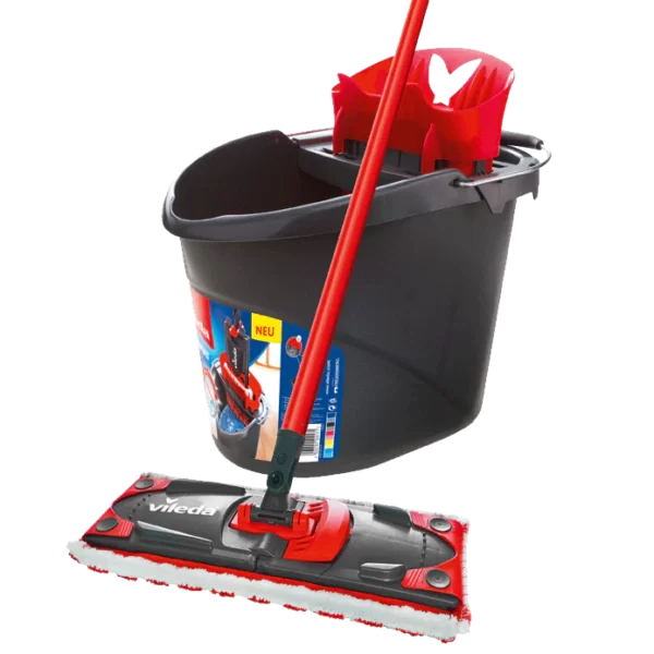 UltraMax Box VILEDA