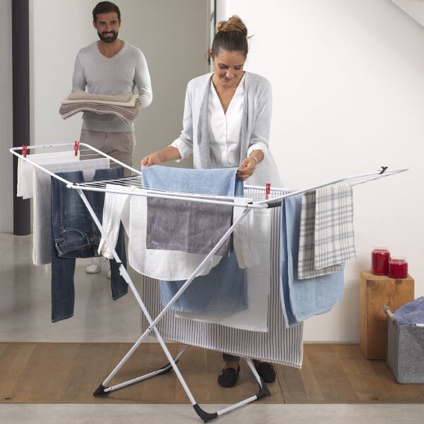SECHE LINGE INTERIEUR X LEG STYLE RANGE – Image 5