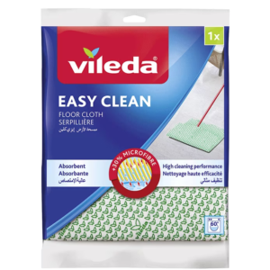 Serpillière Absorbante Easy Clean VILEDA