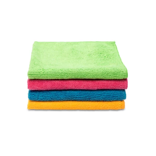 4 CHIFFONS MICROFIBRE COLORS APC – Image 3