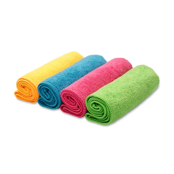 4 CHIFFONS MICROFIBRE COLORS APC – Image 2