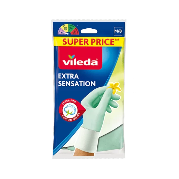 GANT EXTRA SENSATION T8 VILEDA
