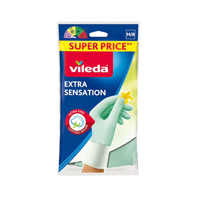 GANT EXTRA SENSATION T8 VILEDA