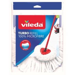 Recharge Turbo smart vileda