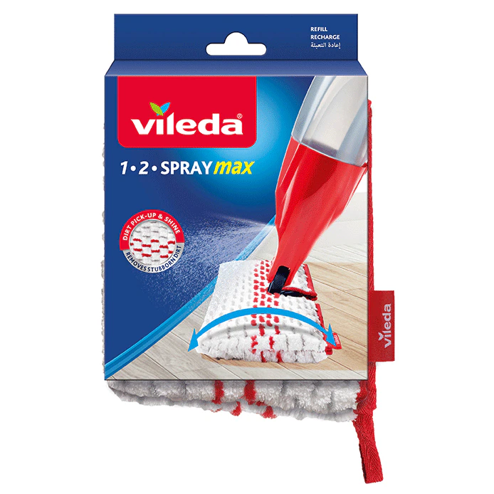 Recharge 1-2 SPRAY Max