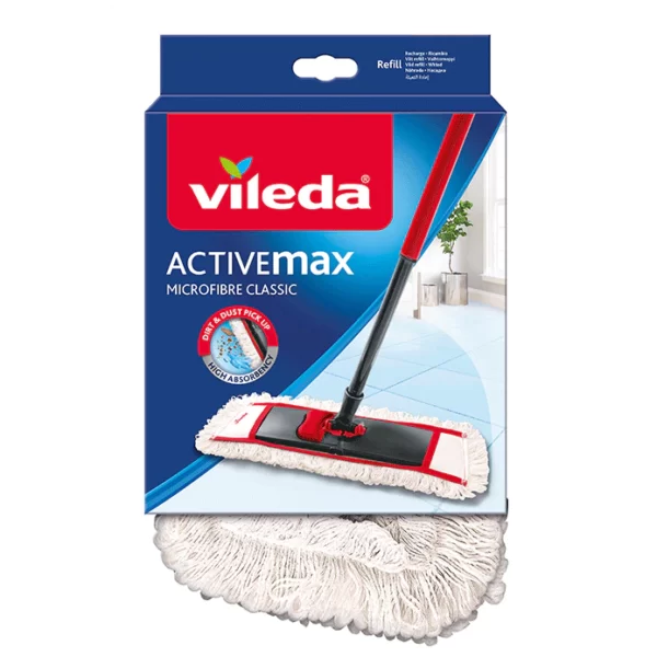 Recharge ActiveMax Microfibre Classic