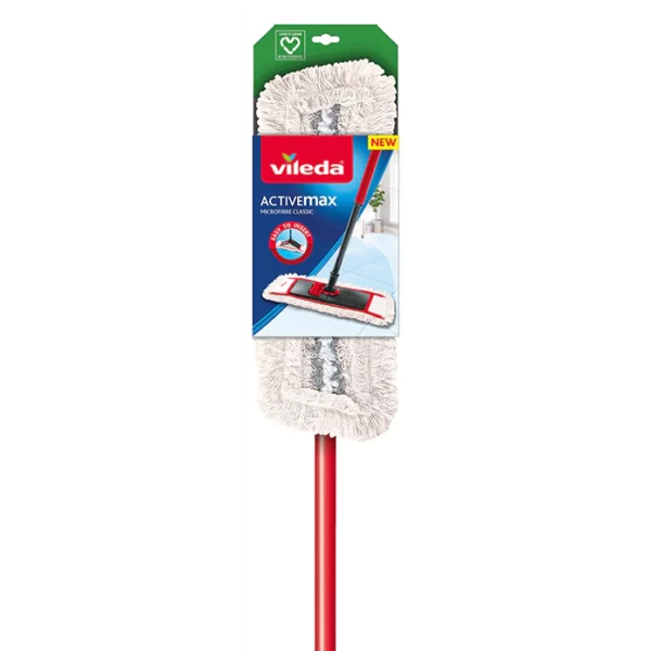 ActiveMax Microfibre Classic