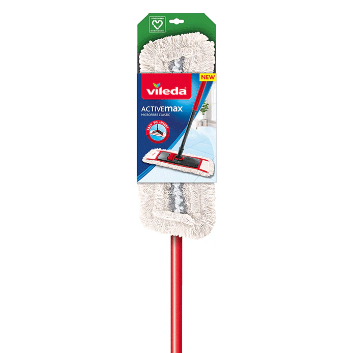ActiveMax Microfibre Classic