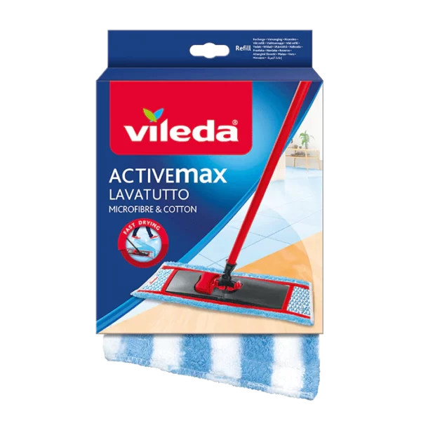 Recharge ACTIVE MAX VILEDA