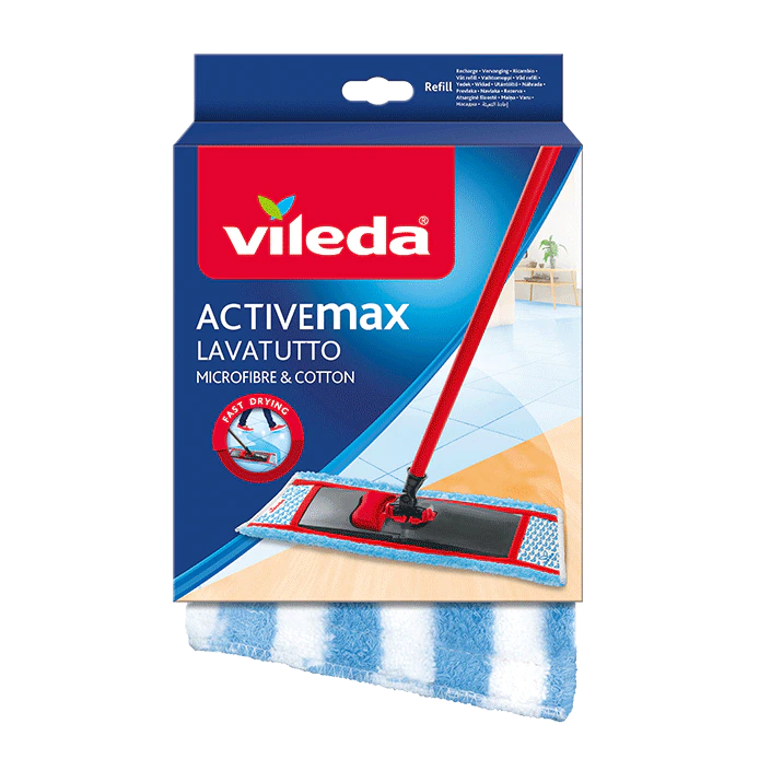 Recharge ACTIVE MAX VILEDA