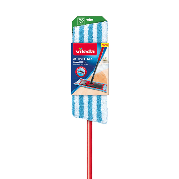 BALAI MOP ActiveMax VILEDA