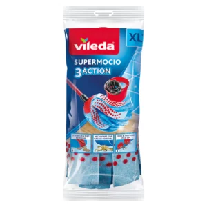 Recharge Vileda SuperMocio 3Action XL
