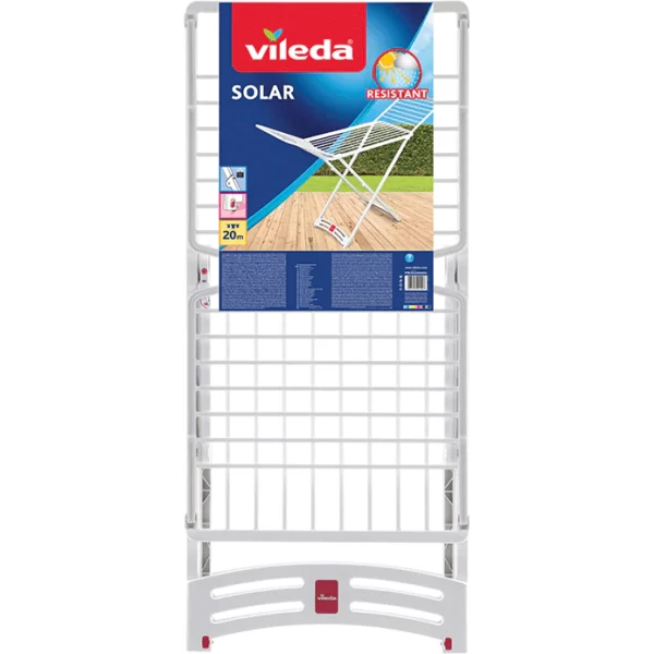 SECHE LINGE INTERIEUR SOLAR