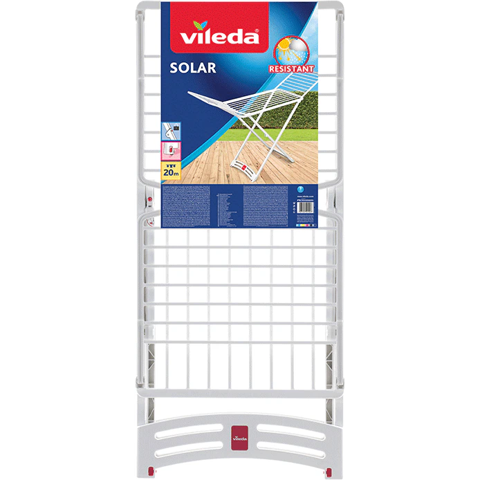 SECHE LINGE INTERIEUR SOLAR