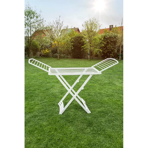 SECHE LINGE INTERIEUR SOLAR – Image 5