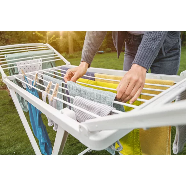 SECHE LINGE INTERIEUR SOLAR – Image 2