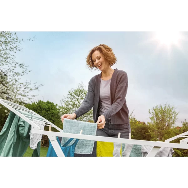 SECHE LINGE INTERIEUR SOLAR – Image 3