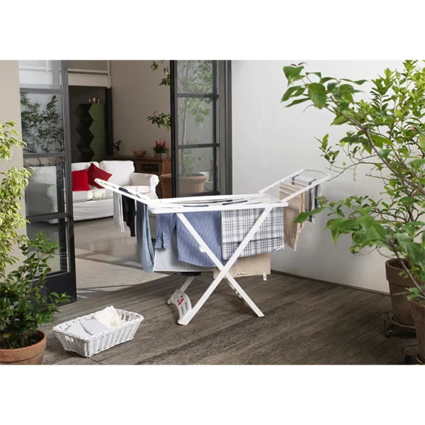 SECHE LINGE INTERIEUR SOLAR – Image 4