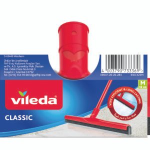 RACLETTE 42CM VILEDA