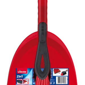 SET PELLE VILEDA