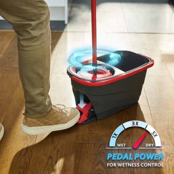TURBO SMART VILEDA – Image 2