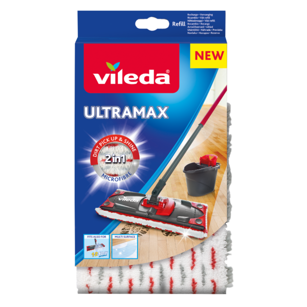 ULTRAMAX MOP RECHARGE